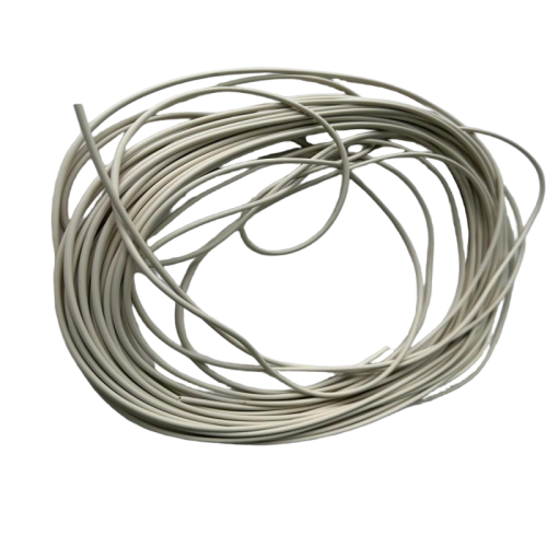 Lightweight Temperature-Resistant Rubber Tube for Optimal Bucket Lid Sealing in All Conditions