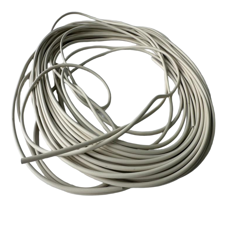 Rubber Tube for Bucket Lid Sealing