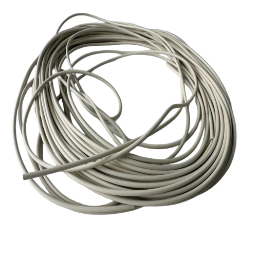 Lightweight Temperature-Resistant Rubber Tube for Optimal Bucket Lid Sealing in All Conditions