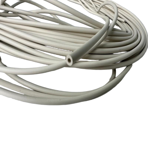 Flexible and Weather - Resistant Rubber Tubes for Reliable Bucket Lid Sealing