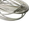 Lightweight Temperature-Resistant Rubber Tube for Optimal Bucket Lid Sealing in All Conditions