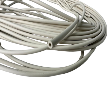 Flexible and Weather - Resistant Rubber Tubes for Reliable Bucket Lid Sealing