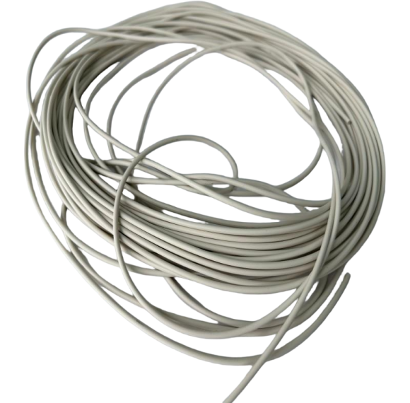 Lightweight Temperature-Resistant Rubber Tube for Optimal Bucket Lid Sealing in All Conditions