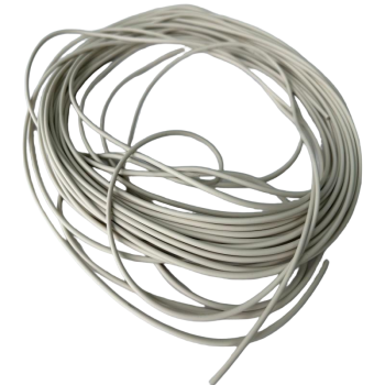 Flexible and Weather - Resistant Rubber Tubes for Reliable Bucket Lid Sealing