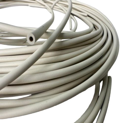 Lightweight Temperature-Resistant Rubber Tube for Optimal Bucket Lid Sealing in All Conditions