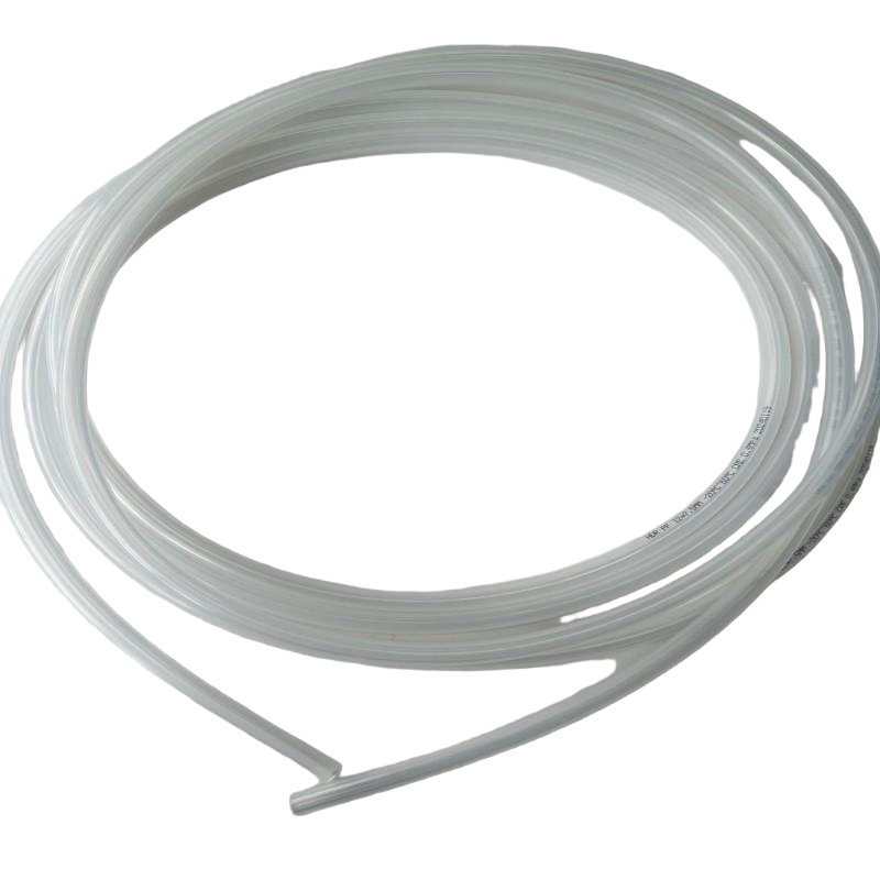 Electrolyte Rubber Hose