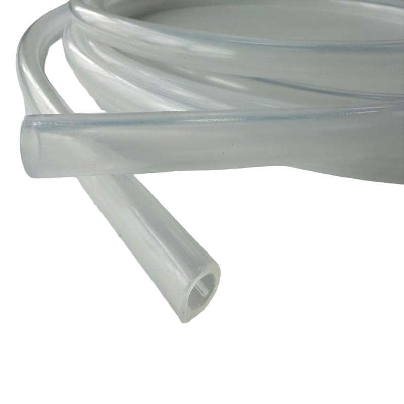 Electrolyte Rubber Hose