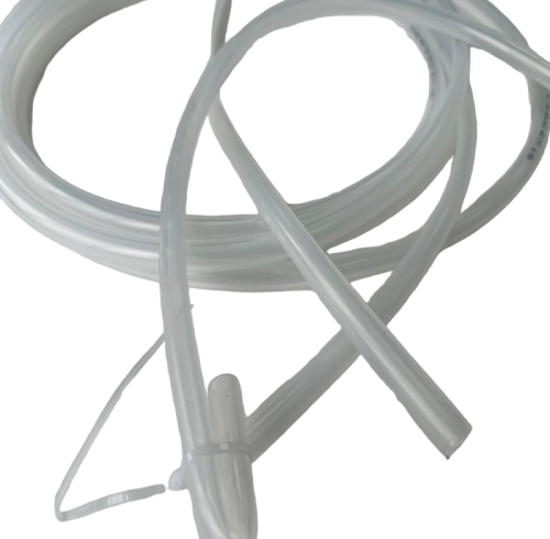 Flexible Temperature-Resistant  Hose for Efficient Electrolyte Handling in Harsh Conditions