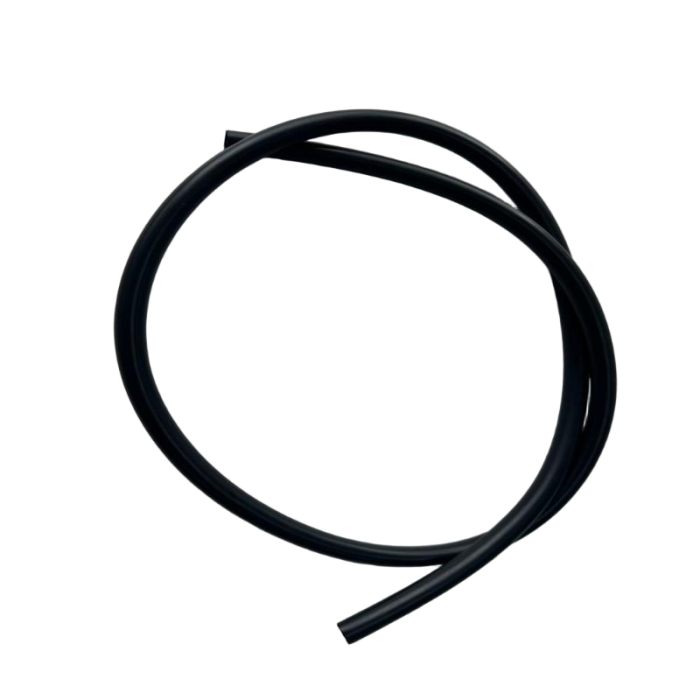 Chemical - Resistant Rubber Tube for Fasteners in Harsh Environments