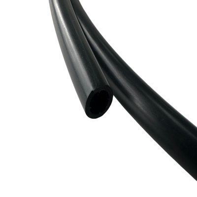 Anti-Slip Rubber Tube for Fasteners Non-Marring and Noise-Reducing for Furniture Assembly and Electronics Mounting Projects