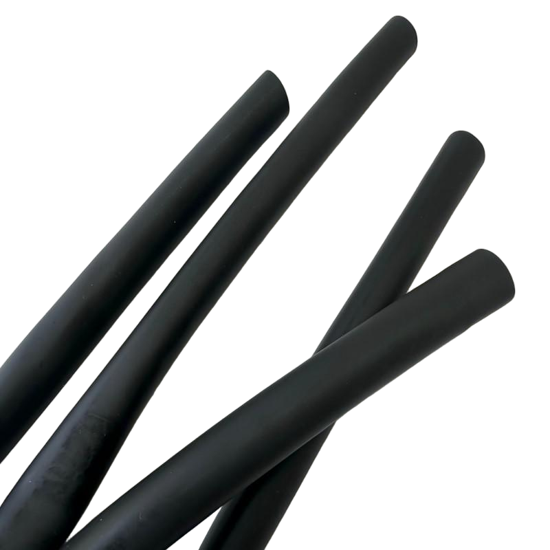 TPV Hose for Spring Noise Reduction