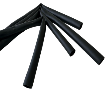 High - Flexibility TPV Hoses for Effective Spring Noise Reduction