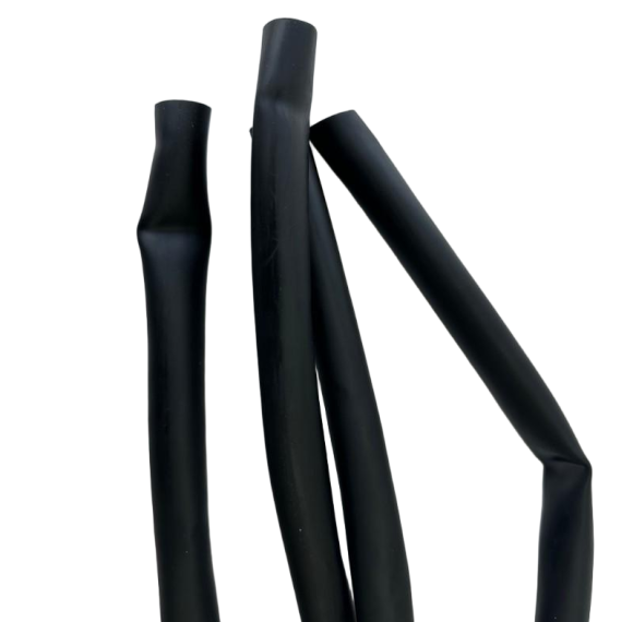 Heavy-Duty Shock-Absorbent TPV Hose for Reliable Noise Reduction in Industrial Applications