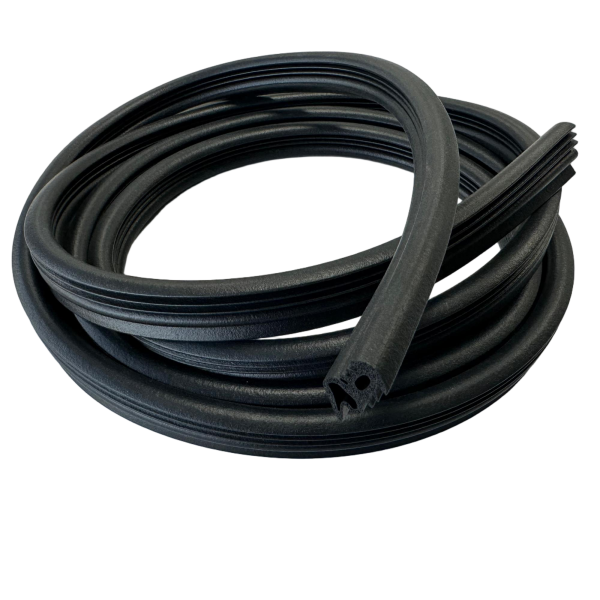 Durable Heat-Resistant Dishwasher Door Seal for Long-Lasting Appliance Protection