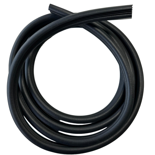 Durable Heat-Resistant Dishwasher Door Seal for Long-Lasting Appliance Protection