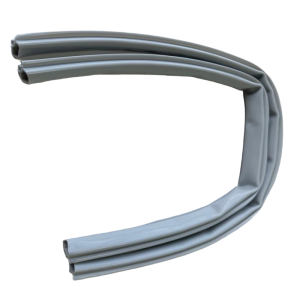 Moisture - Resistant Anti - Mold Refrigerator Seals to Keep Your Food Fresh and Safe