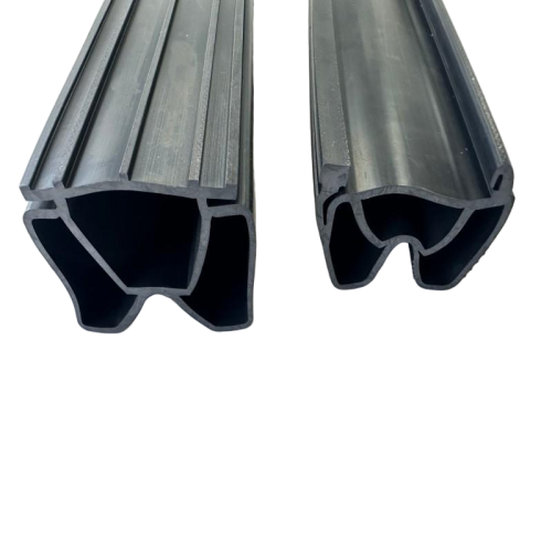 High-Performance Weatherproof Automotive Sealing Strip for Enhanced Vehicle Protection