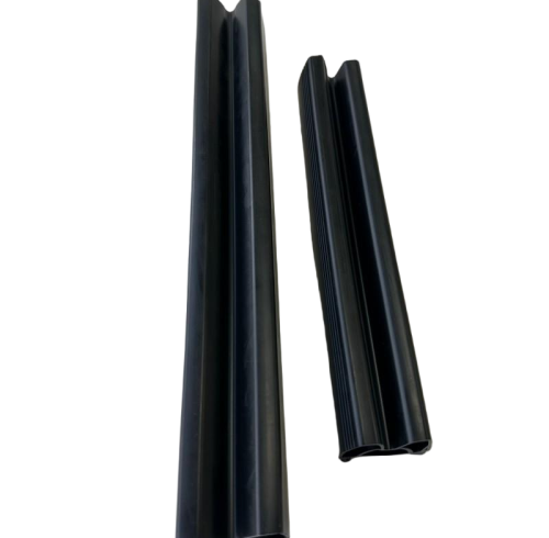 High-Performance Weatherproof Automotive Sealing Strip for Enhanced Vehicle Protection