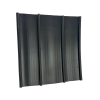 Precision - Fit Anti - Sag PVC Seal Strips for a Perfect Seal in Agricultural Vehicle Doors and Windows