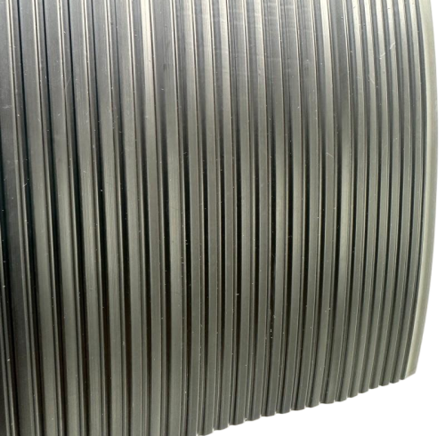 Precision - Fit Anti - Sag PVC Seal Strips for a Perfect Seal in Agricultural Vehicle Doors and Windows