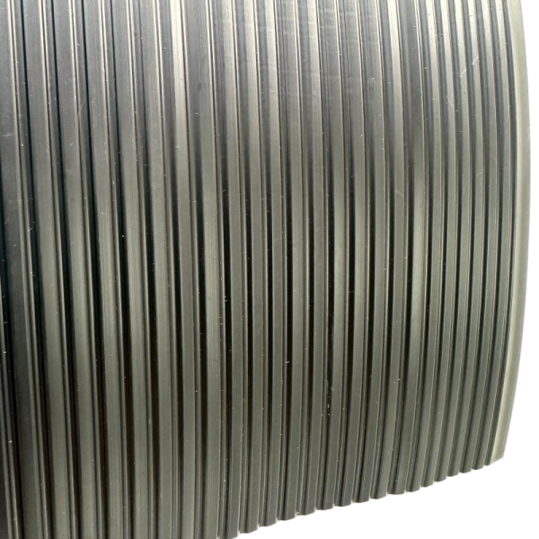 Precision - Fit Anti - Sag PVC Seal Strips for a Perfect Seal in Agricultural Vehicle Doors and Windows