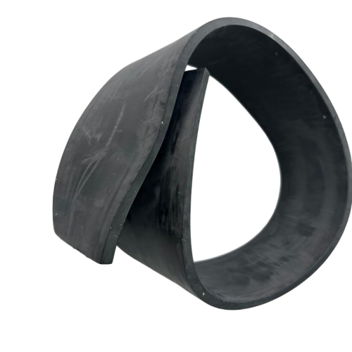 Durable UV-Resistant Solar Mounting Rubber Bracket Pad for Long-Lasting Solar System Protection