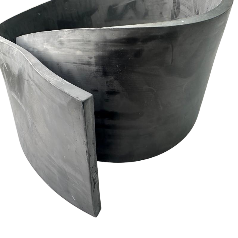 Solar Mounting Rubber Pad