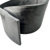 Durable UV-Resistant Solar Mounting Rubber Bracket Pad for Long-Lasting Solar System Protection