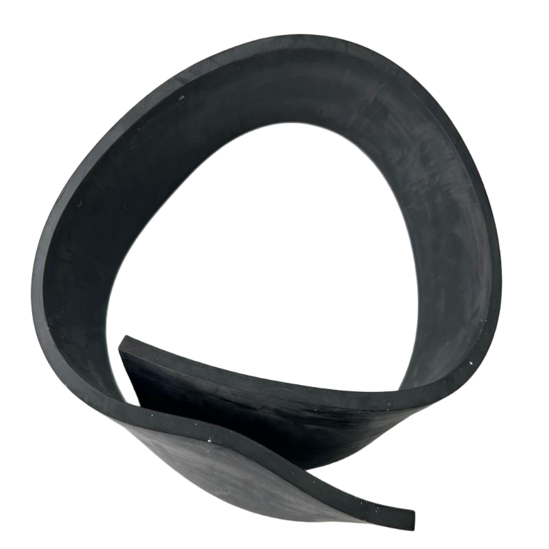 Solar Mounting Rubber Pad