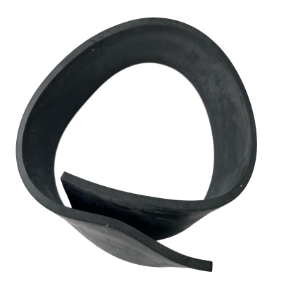 Durable UV-Resistant Solar Mounting Rubber Bracket Pad for Long-Lasting Solar System Protection