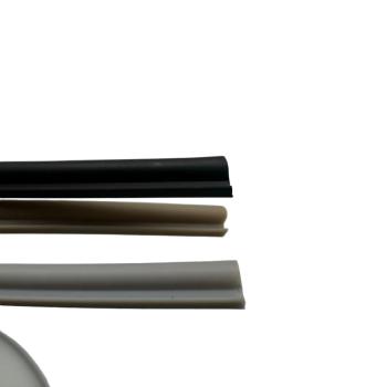 Scratch - Resistant Anti - Abrasion Luggage Seal Strips for Maintaining Aesthetic Appeal