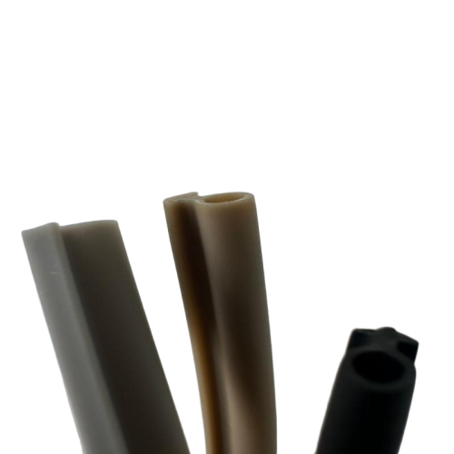 Scratch - Resistant Anti - Abrasion Luggage Seal Strips for Maintaining Aesthetic Appeal