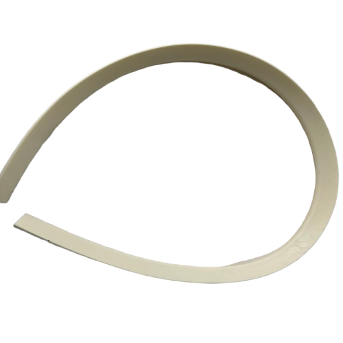 High-Density Soft Rubber Furniture Edge Bumpers for Child and Pet Safety