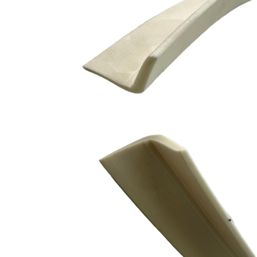High-Density Soft Rubber Furniture Edge Bumpers for Child and Pet Safety