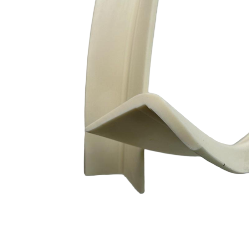High-Density Soft Rubber Furniture Edge Bumpers for Child and Pet Safety