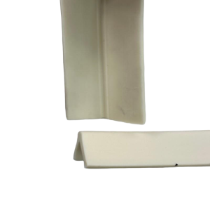 High-Density Soft Rubber Furniture Edge Bumpers for Child and Pet Safety