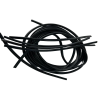 Heat-Resistant TPE Sealing Strip for Secure Toolbox Closure in Extreme Conditions