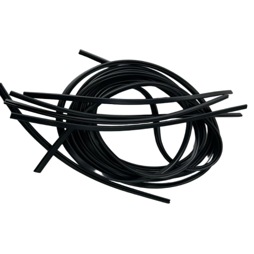 Heat-Resistant TPE Sealing Strip for Secure Toolbox Closure in Extreme Conditions