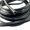 Heat-Resistant TPE Sealing Strip for Secure Toolbox Closure in Extreme Conditions