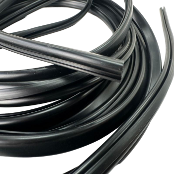 Heat-Resistant TPE Sealing Strip for Secure Toolbox Closure in Extreme Conditions