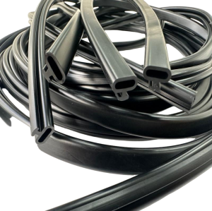 Heat-Resistant TPE Sealing Strip for Secure Toolbox Closure in Extreme Conditions