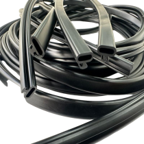 Heat-Resistant TPE Sealing Strip for Secure Toolbox Closure in Extreme Conditions