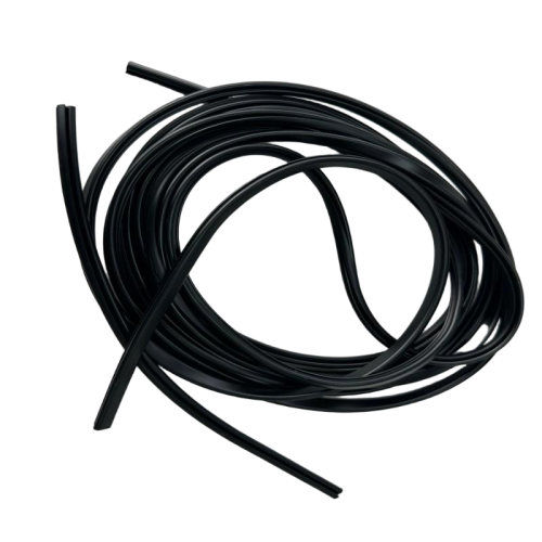 Heat-Resistant TPE Sealing Strip for Secure Toolbox Closure in Extreme Conditions