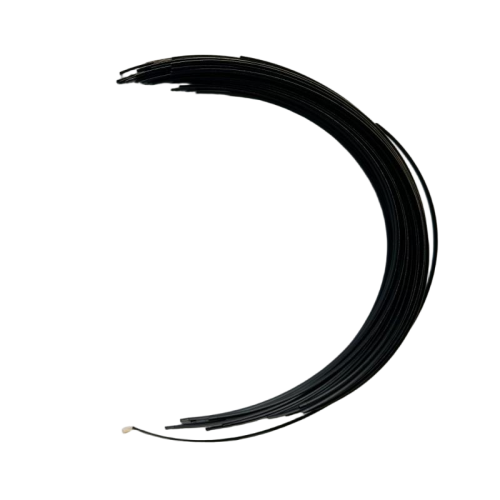 Shock - Absorbing Anti - Vibration TV Back Panel Sealing Strips for Protecting Internal Components