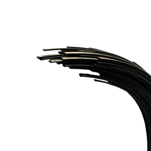 Shock - Absorbing Anti - Vibration TV Back Panel Sealing Strips for Protecting Internal Components
