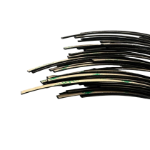 Shock - Absorbing Anti - Vibration TV Back Panel Sealing Strips for Protecting Internal Components
