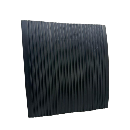 Shock-Absorbing TPE Profile for Car Pedal Impact-Resistant and Lightweight for Improved Pedal Control and Durability