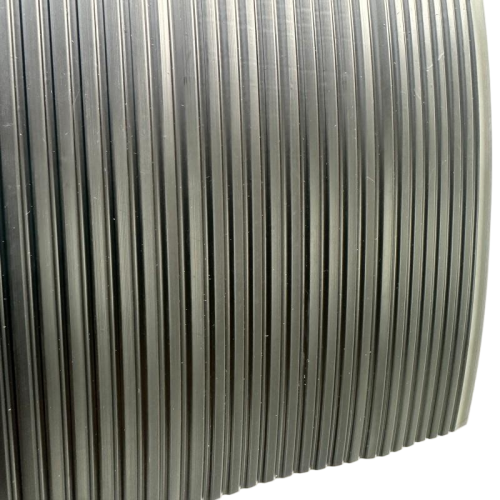Shock-Absorbing TPE Profile for Car Pedal Impact-Resistant and Lightweight for Improved Pedal Control and Durability