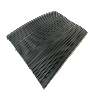 Shock-Absorbing TPE Profile for Car Pedal Impact-Resistant and Lightweight for Improved Pedal Control and Durability