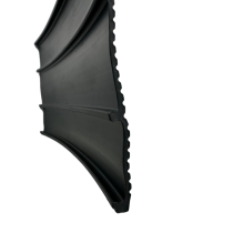 Shock - Absorbing Anti - Vibration TPE Profiles for Car Pedals in Comfort - Focused Vehicles